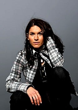 Kathrin Hitzer